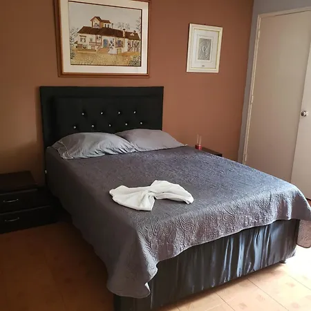 Casahotel La 33